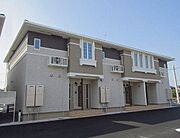 神埼駅より徒歩13分 1階 築7年8ヶ月の賃貸物件