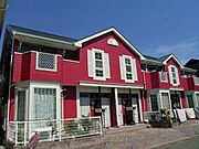 佐賀駅より徒歩11分 1階 築27年8ヶ月の賃貸物件