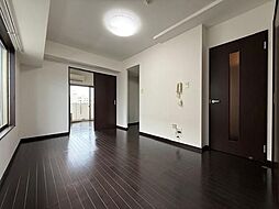 サムティ佐賀駅前Serena 4階1LDKのリビング/ダイニング