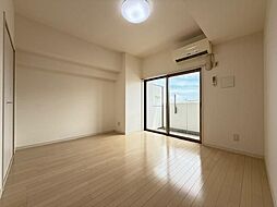 サムティ佐賀駅前Serena 7階ワンルームのリビング/ダイニング