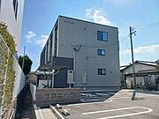 佐賀駅より徒歩12分 3階 築2年の賃貸物件