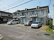 メゾンド・ボヌール 2階 築32年6ヶ月の賃貸物件