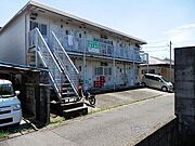 杉谷コーポ高木瀬西 1階 築36年3ヶ月の賃貸物件