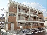 シャルモントゥ２ 3階 築10年10ヶ月の賃貸物件