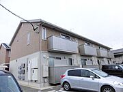 佐賀駅より徒歩35分 築11年2ヶ月 2階建の賃貸物件