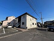 ハーモニーレディデンスＡの賃貸物件