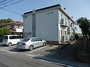 佐賀駅より徒歩53分 2階 築36年3ヶ月の賃貸物件