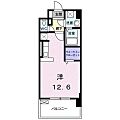 マーヴェラス駅南4階5.3万円
