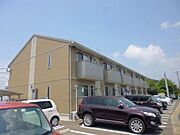 メゾン・ド・カメリアの賃貸物件