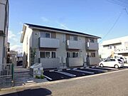 鍋島駅より徒歩15分 1階 築11年3ヶ月の賃貸物件