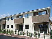 ヴェルデ・コッリーナ１の賃貸物件