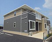 神埼駅より徒歩13分 1階 築7年4ヶ月の賃貸物件