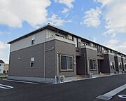 肥前鹿島駅より徒歩9分 築6年10ヶ月 2階建の賃貸物件