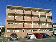 マハロ 4階 築17年1ヶ月の賃貸物件