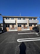 LaviebelleB棟の賃貸物件