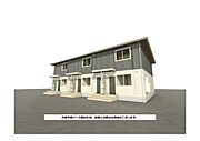 鍋島駅より徒歩2分 新築 2階建の賃貸物件