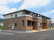 アンジュ ウエストの賃貸物件