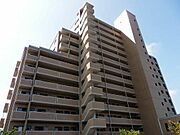 ユメックスマンション夢咲 9階 築28年1ヶ月の賃貸物件