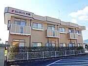 エレガンス大和 2階 築32年7ヶ月の賃貸物件