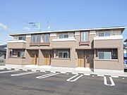 伊賀屋駅より徒歩62分 築9年11ヶ月 2階建の賃貸物件