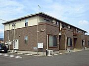 牛津駅より徒歩12分 2階 築12年6ヶ月の賃貸物件