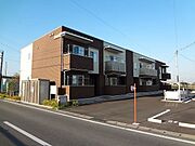 オレベアート 2階 築12年2ヶ月の賃貸物件