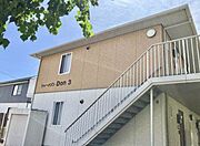 佐賀駅より徒歩13分 1階 築17年9ヶ月の賃貸物件