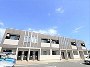 プチ・リジェールの賃貸物件