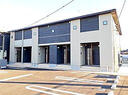 エレガンス　III