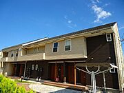 グラスローズ・一生B 1階 築17年8ヶ月の賃貸物件