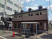 佐賀駅より徒歩15分 2階 築26年4ヶ月の賃貸物件