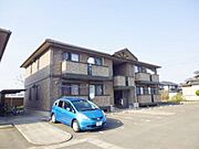 鍋島駅より徒歩25分 2階 築21年9ヶ月の賃貸物件