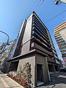 クレアティオMGH 6階 新築の賃貸物件