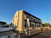 神埼駅より徒歩17分 築10年9ヶ月 2階建の賃貸物件