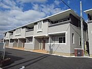 肥前浜駅より徒歩29分 築6年10ヶ月 2階建の賃貸物件