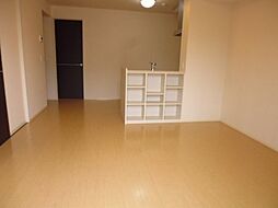 ヴィラ　ウィステリア　神埼　Ａ棟 1階1LDKのリビング/ダイニング