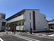 O・フレアA棟 2階 新築の賃貸物件