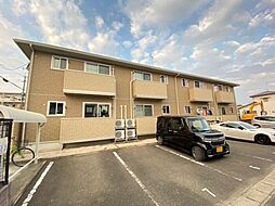 ヴィラージュ天祐館