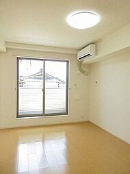 ベラ・ルーチェ 2階1LDKのリビング/ダイニング