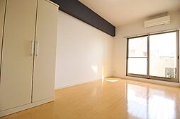 レキシントン・スクエア鍋島 4階1Kのリビング/ダイニング