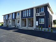 牛津駅より徒歩44分 築13年9ヶ月 2階建の賃貸物件