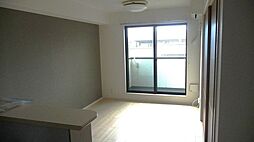 レディアントアーク 2階2LDKのリビング/ダイニング