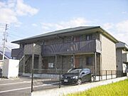 鍋島駅より徒歩43分 2階 築18年5ヶ月の賃貸物件