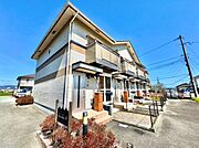 伊賀屋駅より徒歩33分 1階 築17年4ヶ月の賃貸物件