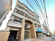 佐賀駅より徒歩19分 5階 築35年1ヶ月の賃貸物件