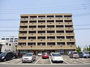 鍋島駅より徒歩37分 6階 築19年1ヶ月の賃貸物件