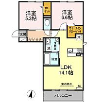 間取り：241006275012