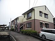 メゾンドヴェール和幸Ａ 1階 築30年1ヶ月の賃貸物件