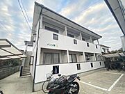 メゾン精１ 1階 築32年の賃貸物件