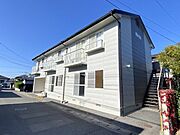 東宮アパートA棟 1階 築36年6ヶ月の賃貸物件